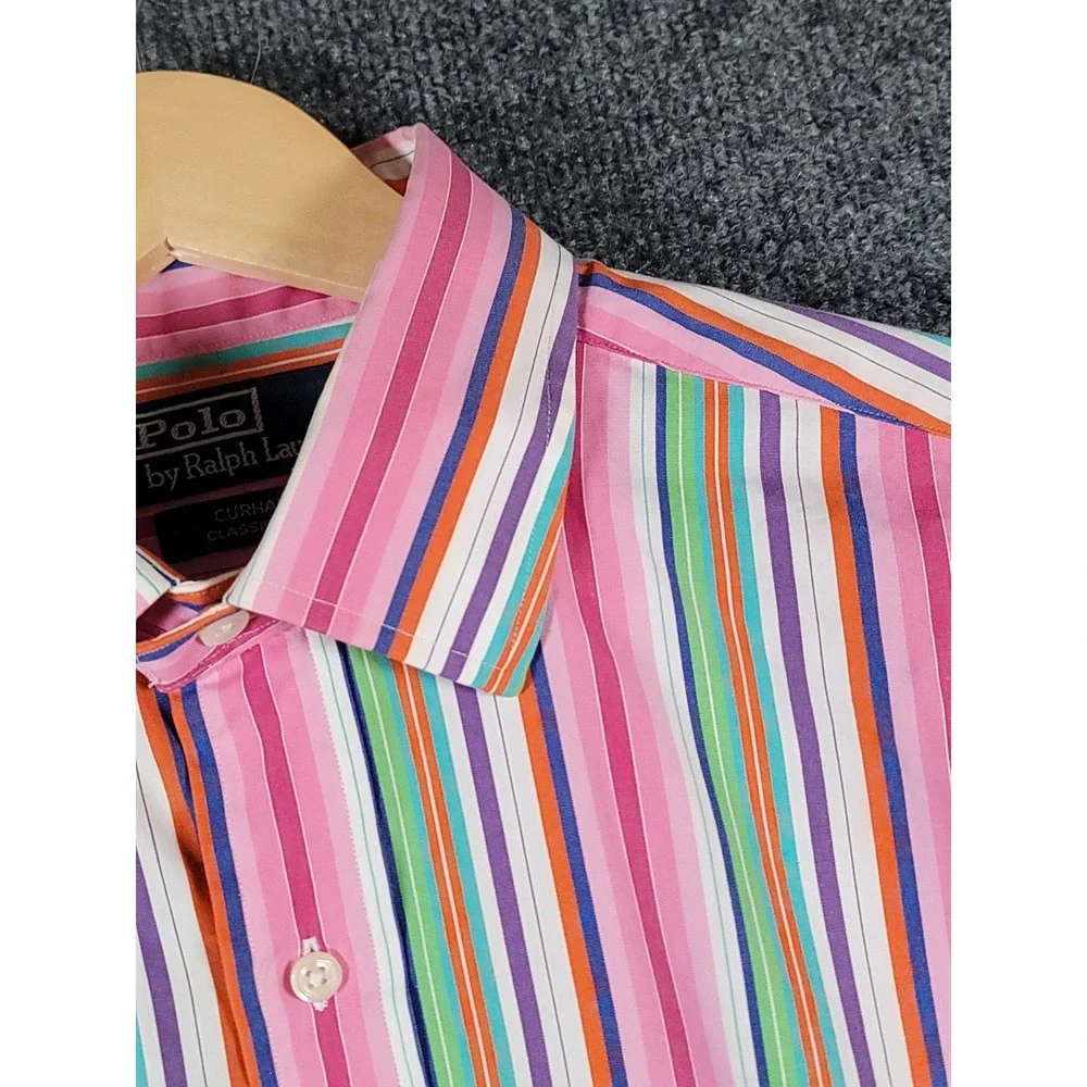 Polo Ralph Lauren item description
